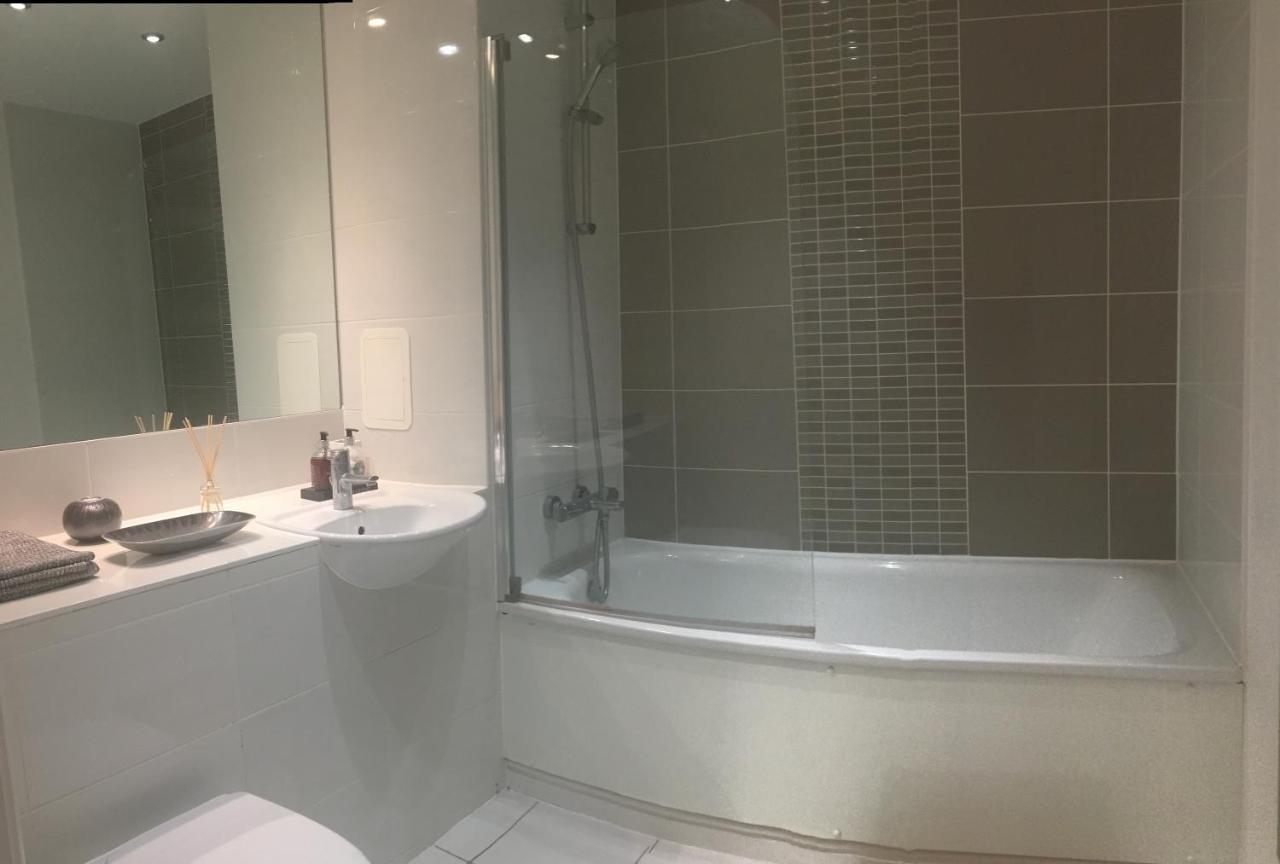 Burgess Park Penthouse Londres
